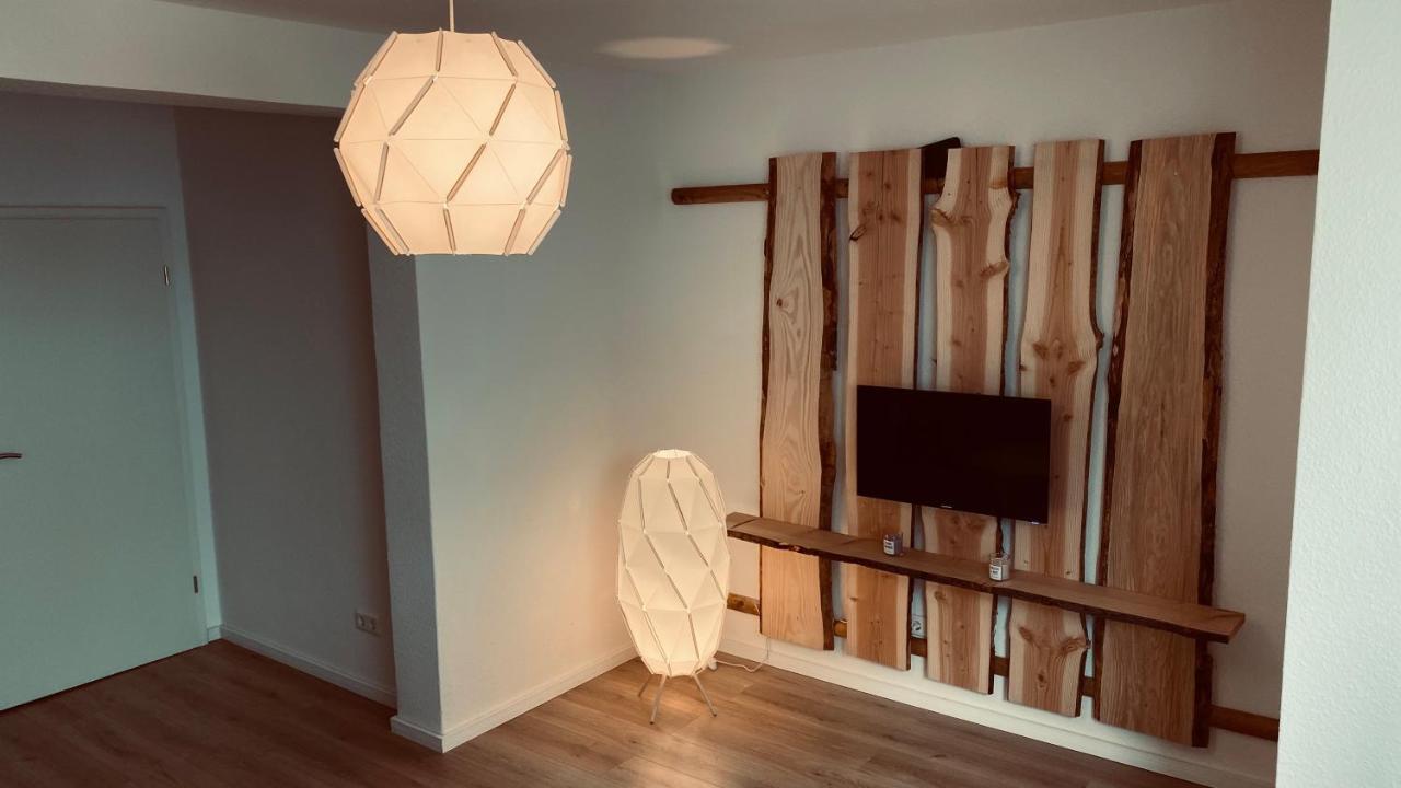 Apartmán A2 Central Brémy Exteriér fotografie